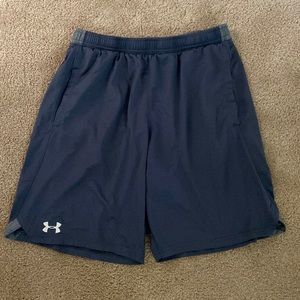 Under Armour shorts